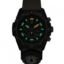 Luminox Silikonarmband-Bear Grylls Survival 3740 Series - XB.3749