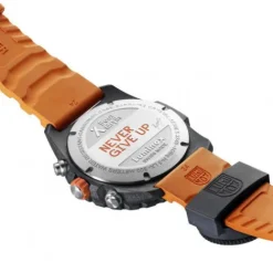 Luminox Silikonarmband-Bear Grylls Survival 3740 Series - XB.3749