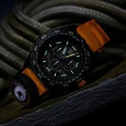 Luminox Silikonarmband-Bear Grylls Survival 3740 Series - XB.3749