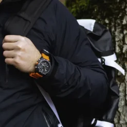 Luminox Silikonarmband-Bear Grylls Survival 3740 Series - XB.3749
