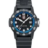 Luminox Silikonarmband-Leatherback Sea Turtle Giant 0320 Series - XS.0324