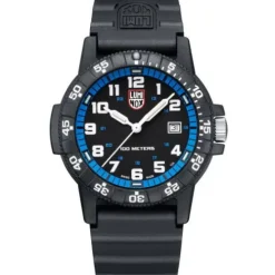 Luminox Silikonarmband-Leatherback Sea Turtle Giant 0320 Series - XS.0324