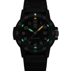 Luminox Silikonarmband-Leatherback Sea Turtle Giant 0320 Series - XS.0324