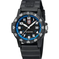 Luminox Silikonarmband-Leatherback Sea Turtle Giant 0320 Series - XS.0324