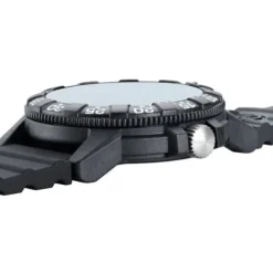 Luminox Silikonarmband-Leatherback Sea Turtle Giant 0320 Series - XS.0324