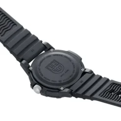 Luminox Silikonarmband-Leatherback Sea Turtle Giant 0320 Series - XS.0324