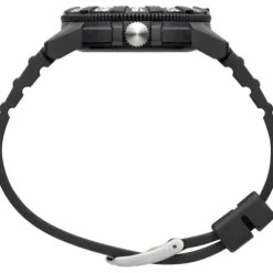 Luminox Silikonarmband-Leatherback Sea Turtle Giant 0320 Series - XS.0324