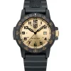 Luminox Silikonarmband-Leatherback Sea Turtle Giant 0320 Series - XS.0325.GP