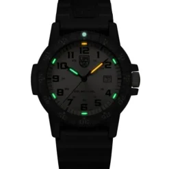 Luminox Silikonarmband-Leatherback Sea Turtle Giant 0320 Series - XS.0325.GP