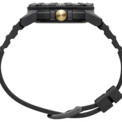 Luminox Silikonarmband-Leatherback Sea Turtle Giant 0320 Series - XS.0325.GP