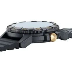 Luminox Silikonarmband-Leatherback Sea Turtle Giant 0320 Series - XS.0325.GP