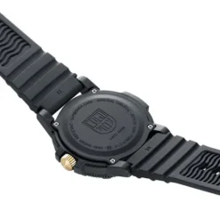 Luminox Silikonarmband-Leatherback Sea Turtle Giant 0320 Series - XS.0325.GP