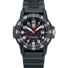 Luminox Silikonarmband-Leatherback Sea Turtle Giant 0320 Series - XS.0321.L