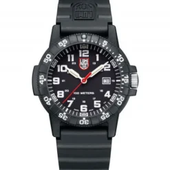 Luminox Silikonarmband-Leatherback Sea Turtle Giant 0320 Series - XS.0321.L