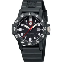 Luminox Silikonarmband-Leatherback Sea Turtle Giant 0320 Series - XS.0321.L