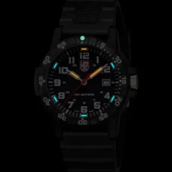 Luminox Silikonarmband-Leatherback Sea Turtle Giant 0320 Series - XS.0321.L