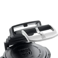 Luminox Silikonarmband-Leatherback Sea Turtle Giant 0320 Series - XS.0321.L