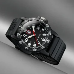 Luminox Silikonarmband-Leatherback Sea Turtle Giant 0320 Series - XS.0321.L