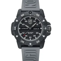 Luminox Silikonarmband-Master Carbon Seal Automatic 3860 Series - XS.3862