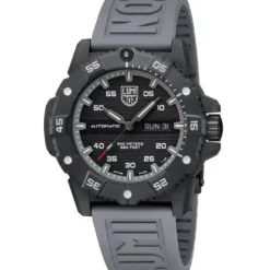 Luminox Silikonarmband-Master Carbon Seal Automatic 3860 Series - XS.3862