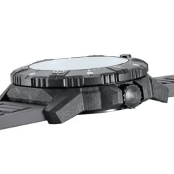 Luminox Silikonarmband-Master Carbon Seal Automatic 3860 Series - XS.3862
