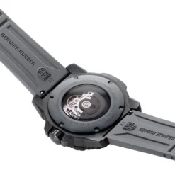 Luminox Silikonarmband-Master Carbon Seal Automatic 3860 Series - XS.3862