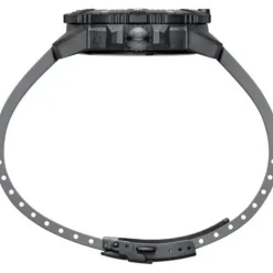 Luminox Silikonarmband-Master Carbon Seal Automatic 3860 Series - XS.3862