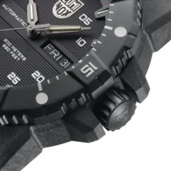 Luminox Silikonarmband-Master Carbon Seal Automatic 3860 Series - XS.3862