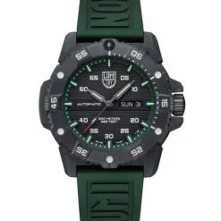 Luminox Silikonarmband-Master Carbon Seal Automatic 3860 Series - XS.3877