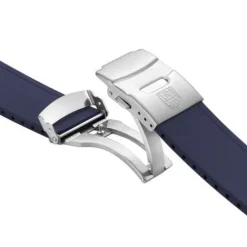 Luminox Silikonarmband-Master Carbon Seal Automatic 3860 Series - XS.3863