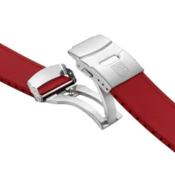 Luminox Silikonarmband-Master Carbon Seal Automatic 3860 Series - XS.3875