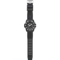 Luminox Silikonarmband-Navy Seal Chronograph 3580 Series - XS.3581