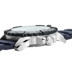 Luminox Silikonarmband-Navy Seal Steel 3250 Series - XS.3253.CB