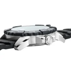 Luminox Silikonarmband-Navy Seal Steel 3250 Series - XS.3251.CB