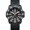 Luminox Silikonarmband-Original Navy Seal 3050 Series - XS.3051.F