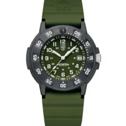 Luminox Silikonarmband-Original Navy Seal 3000 Evo Series - XS.3013.EVO.S