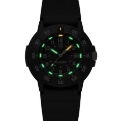 Luminox Silikonarmband-Original Navy Seal 3000 Evo Series - XS.3013.EVO.S