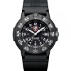 Luminox Silikonarmband-Original Navy Seal 3000 Series - XS.3001.F