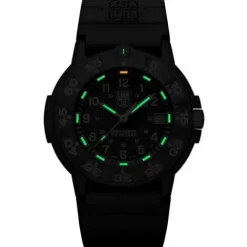 Luminox Silikonarmband-Original Navy Seal 3000 Series - XS.3001.F