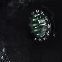 Luminox Silikonarmband-Original Navy Seal 3000 Series - XS.3001.F