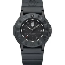 Luminox Silikonarmband-Original Navy Seal 3000 Evo Series - XS.3001.EVO.BO.S