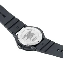 Luminox Silikonarmband-Original Navy Seal 3000 Evo Series - XS.3001.EVO.BO.S