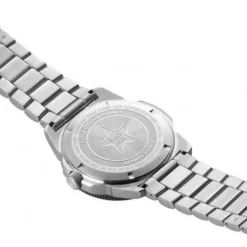 Luminox Silikonarmband-Pacific Diver 3120 Series - XS.3122