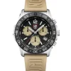 Luminox Silikonarmband-Pacific Diver Chrono 3140 Series - XS.3150