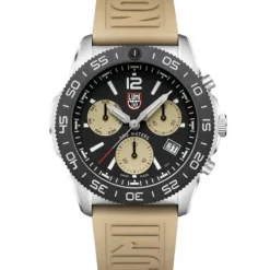 Luminox Silikonarmband-Pacific Diver Chrono 3140 Series - XS.3150