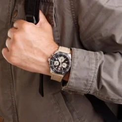 Luminox Silikonarmband-Pacific Diver Chrono 3140 Series - XS.3150