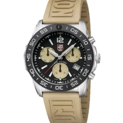 Luminox Silikonarmband-Pacific Diver Chrono 3140 Series - XS.3150