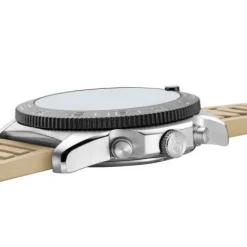 Luminox Silikonarmband-Pacific Diver Chrono 3140 Series - XS.3150