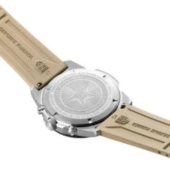 Luminox Silikonarmband-Pacific Diver Chrono 3140 Series - XS.3150