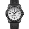 Luminox Silikonarmband-Pacific Diver 3120M Series - XS.3127M